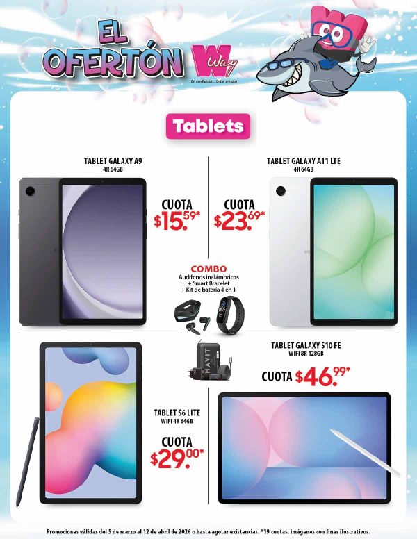 Way I Cuadernillo Digital Marzo-13