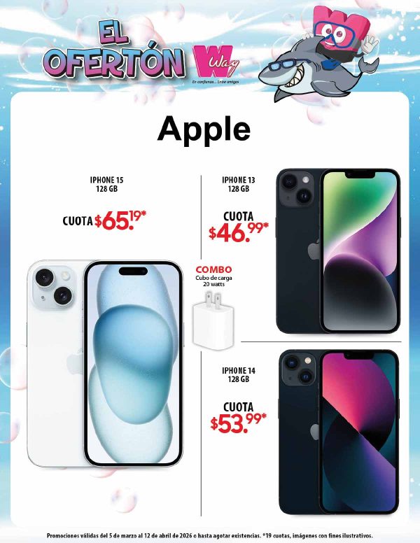 Way I Cuadernillo Digital Marzo-14