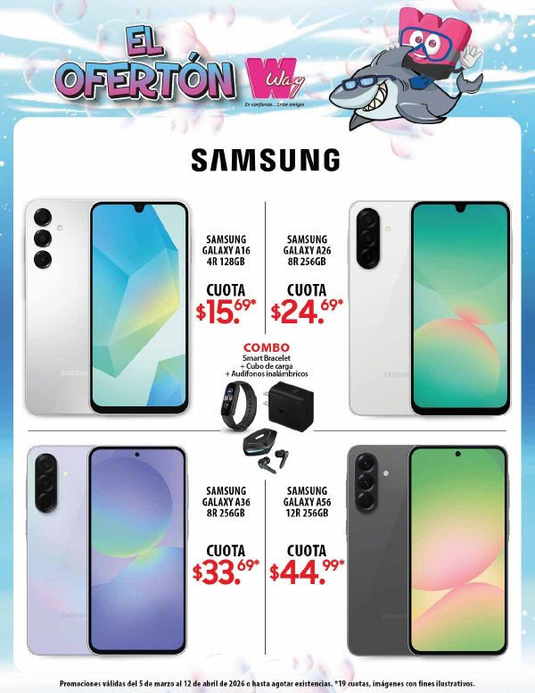 Way I Cuadernillo Digital Marzo-15