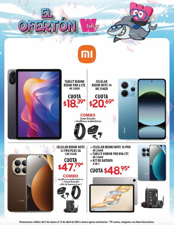 Way I Cuadernillo Digital Marzo-17