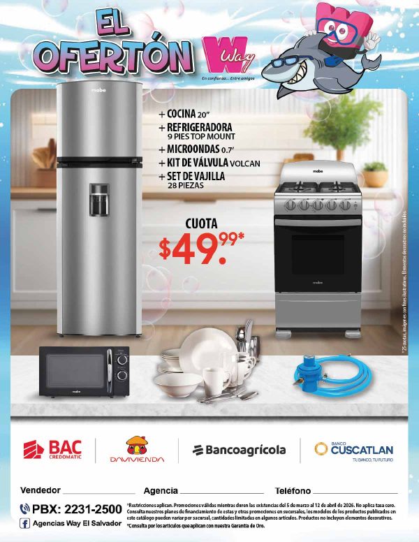 Way I Cuadernillo Digital Marzo-18