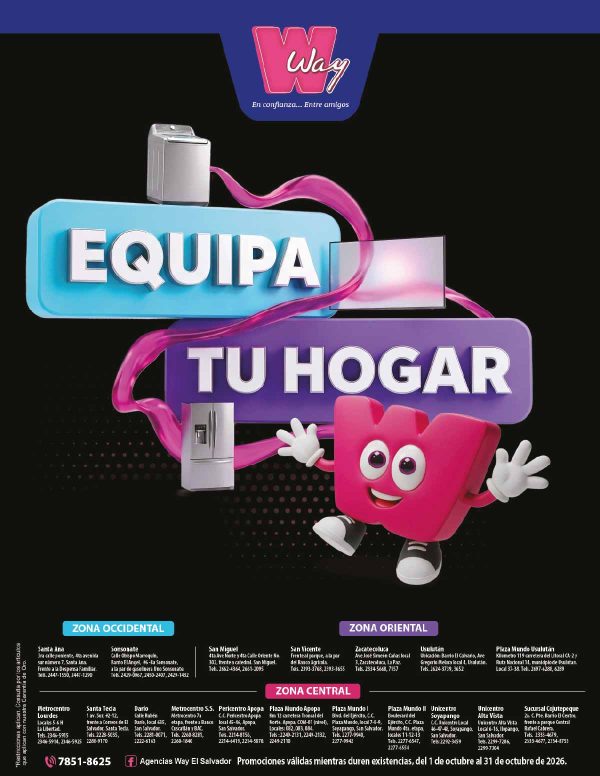 Way I Cuadernillo Digital Octubre 2026-01