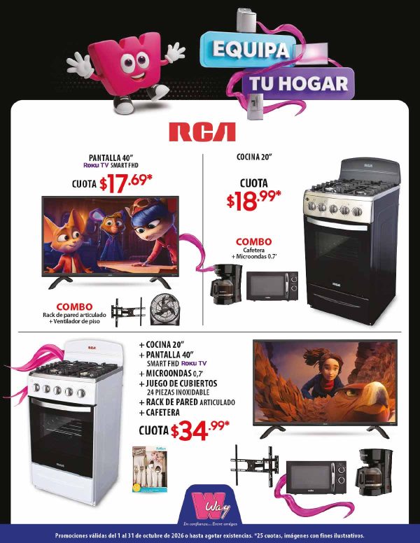 Way I Cuadernillo Digital Octubre 2026-03